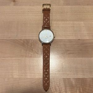 Kate Spade Watch